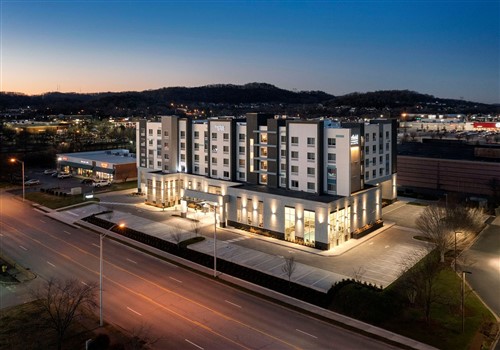 New Hotels in Franklin TN 2023 - Best Newest Openings