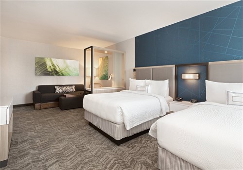 New Marriott hotel in Ocala Florida 2019 >