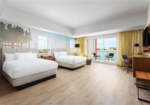 New Marriott Hotel in Santa Monica CA 2017 > New Marriott Hotel in Santa Monica CA 2017 >