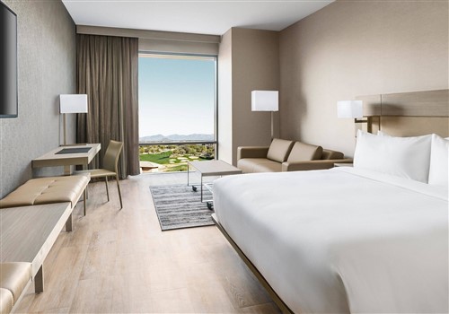 New Marriott hotel in Scottsdale AZ opened in 2021 New Marriott hotel in Scottsdale AZ opened in 2021