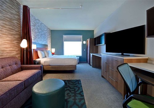 New Odessa hotel 2020