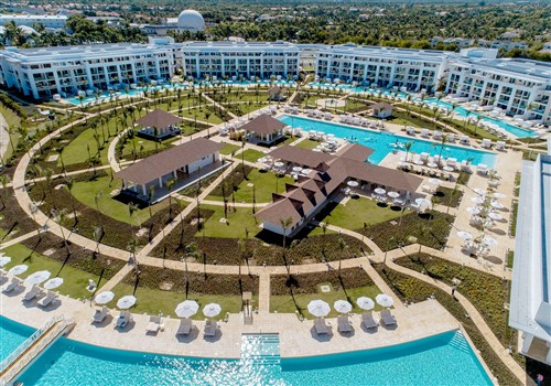 New Hotels in Dominican Republic 2025 - Newest Resorts Punta Cana...