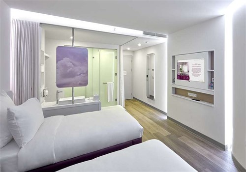 New Yotel hotel in Miami 2022 > New Yotel hotel in Miami 2022 >
