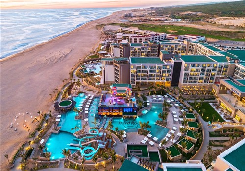 New All Inclusive Resort in Los Cabos 2019 >