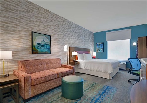 New all-suite hotel in Fort Myers opened in 2020 New all-suite hotel in Fort Myers opened in 2020