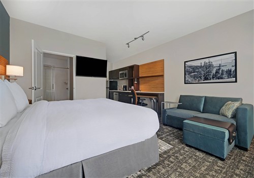 New all-suite hotel near Sacramento Airport opened in 2020 > New all-suite hotel near Sacramento Airport opened in 2020 >