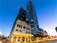 New apartment hotel in Brisbane opened 2017 > New apartment hotel in Brisbane opened 2017 >
