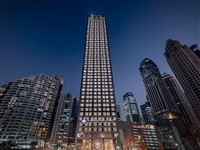 New apartment hotel in West Bay Doha opened in 2020 > New apartment hotel in West Bay Doha opened in 2020 >