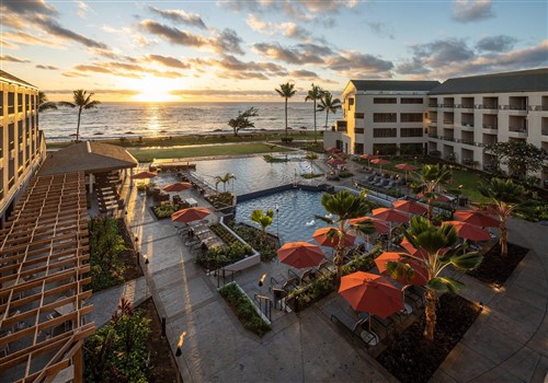 New beach resort hotel in Hawaii opened in 2019 > New beach resort hotel in Hawaii opened in 2019 >