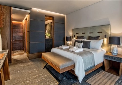 New beach resort in Playa del Carmen 2022