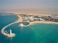 New beach resort in Qatar opened in 2021 > New beach resort in Qatar opened in 2021 >