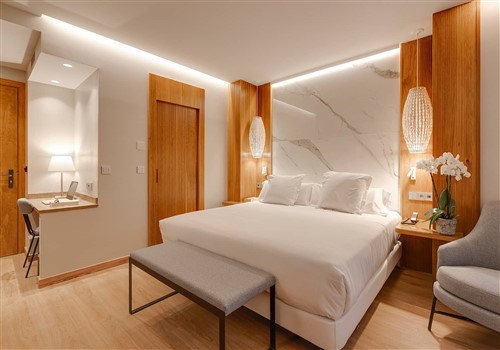 New boutique hotel in Barcelona opened in 2021 New boutique hotel in Barcelona opened in 2021