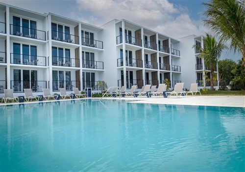 New boutique hotel in Key West Florida opened in 2021
