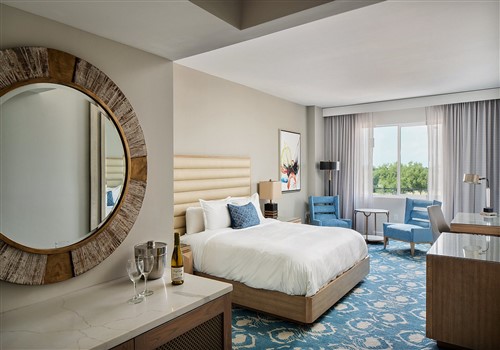 New boutique hotel in St. Petersburg FL opened in 2020