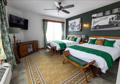 New boutique hotel in Waco 2021 >