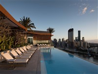 New boutique luxury hotel in Brisbane > New boutique luxury hotel in Brisbane >