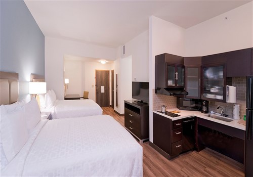 New extended stay hotel in Downtown Baltimore 2019 >