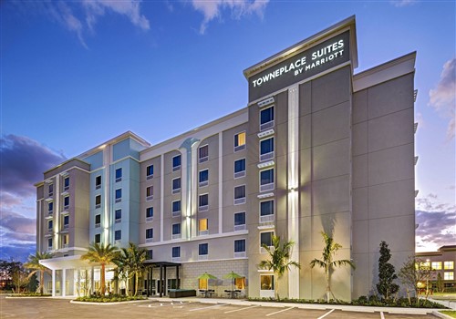 New Extended Stay Hotel in Naples Florida 2020 >