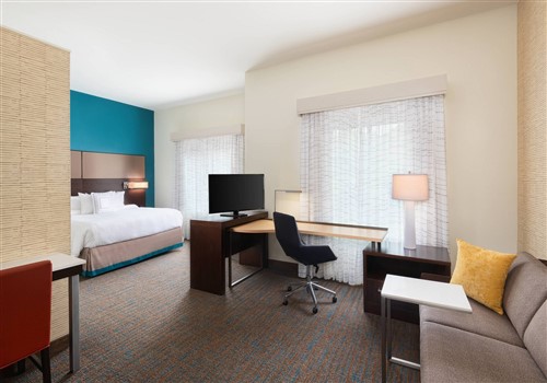 New Extended Stay Hotel in Spartanburg SC 2018 >