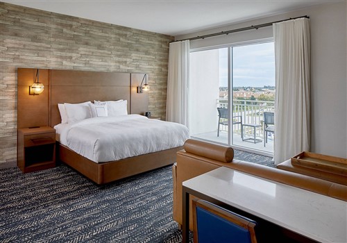 New extended stay hotel in St Petersburg FL opened in 2019