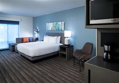 New extended stay hotel near ASU - Arizona State University opened in 2020
