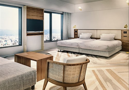 New good value hotel in Kyoto 2021 >