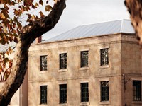 New heritage hotel in Hobart opened in 2019 >
