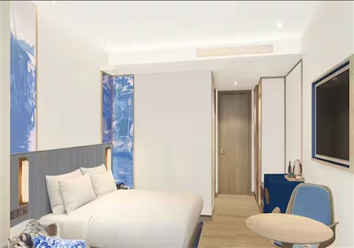 new-hilton-hotel-in-bangkok-2024 new-hilton-hotel-in-bangkok-2024