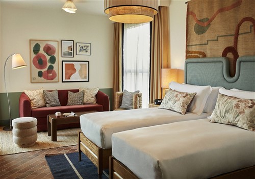 New hotel in Barcelona Spain 2022 New hotel in Barcelona Spain 2022