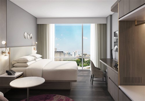New hotel in Bethesda opened in 2022 > New hotel in Bethesda opened in 2022 >