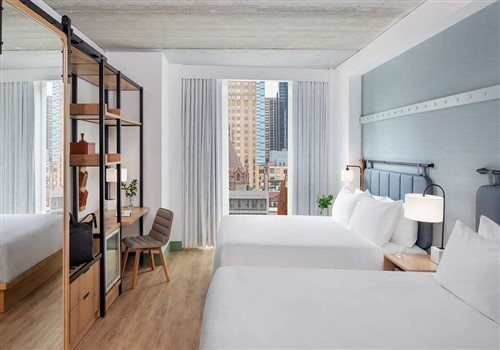New hotel in Center City Philadelphia opened in 2020 > New hotel in Center City Philadelphia opened in 2020 >