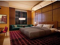 New hotel in Chicago Downtown Loop 2021 >