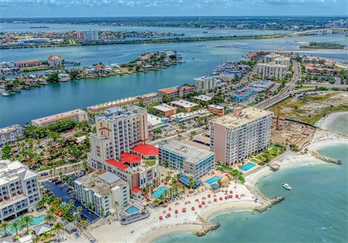 New Hotels in Clearwater FL 2023 - 2022 Best Newest Openings
