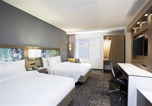 New hotel in Clearwater Beach FL opened in 2021