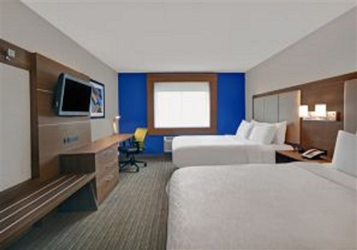 New Hotel in Dearborn MI 2022 >