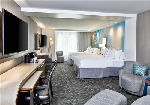 New hotel in Downtown Baltimore 2019 >