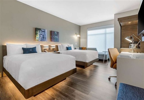 New Hotel in Downtown Columbia SC 2022 - Cambria Hotel Columbia Downtown the Vista New Hotel in Downtown Columbia SC 2022