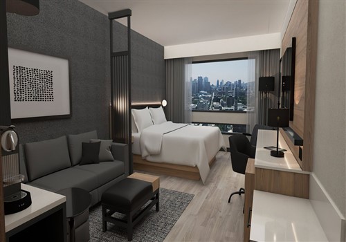 New Hotel in Downtown Montreal 2022 > New Hotel in Downtown Montreal 2022 >