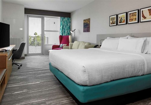 New hotel in Downtown Ocala FL 2020 >