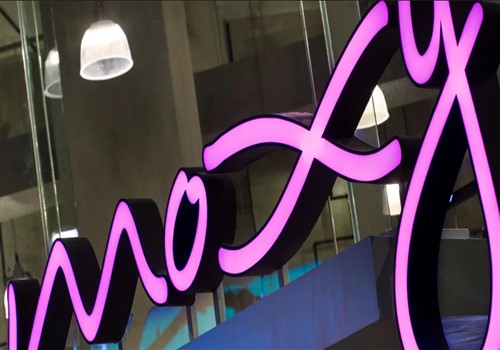 New Hotel in Downtown Richmond VA 2022 >