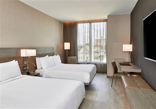 New hotel in Downtown Tuscaloosa AL 2021