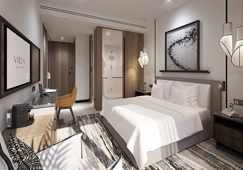 New Hotel in Dubai Marina, Dubai 2022 >