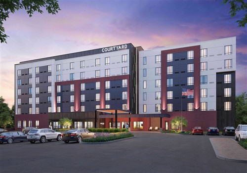 New hotel in Fishers IN 2021 >