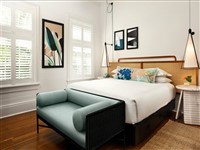 New hotels in Florida Keys >