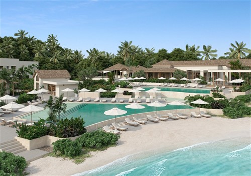 New Hotel in Grenada 2024