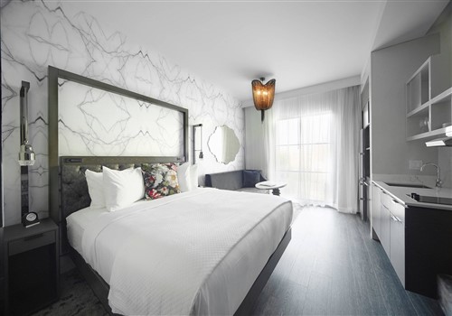 New hotel in the Historic District of Charleston opened in 2018 > New hotel in the Historic District of Charleston opened in 2018 >