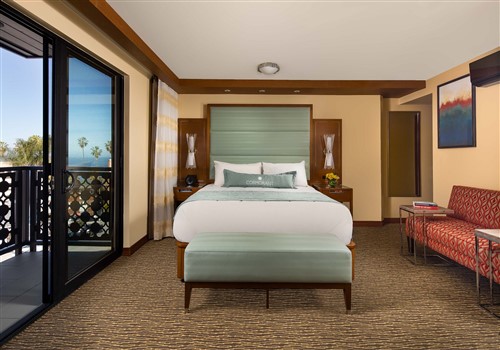 New hotel in La Jolla San Diego 2022 >