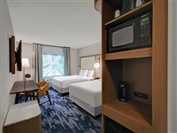 New hotel in Mansfield MA opened 2021 >