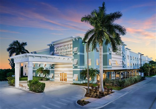 New hotel in Marathon Florida Keys opened in 2020