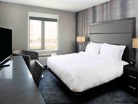 New hotel in Medford MA opened in 2021 >